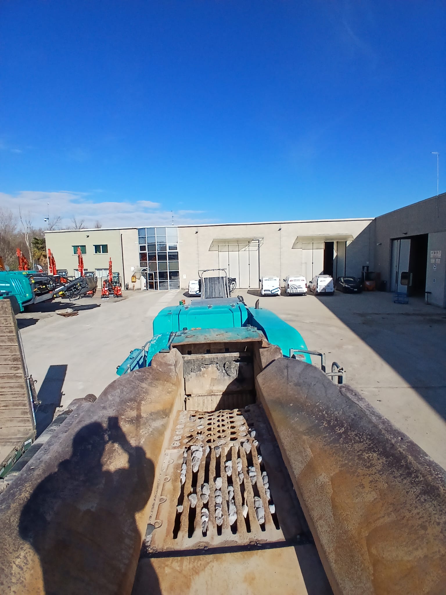 Premiertrak 330