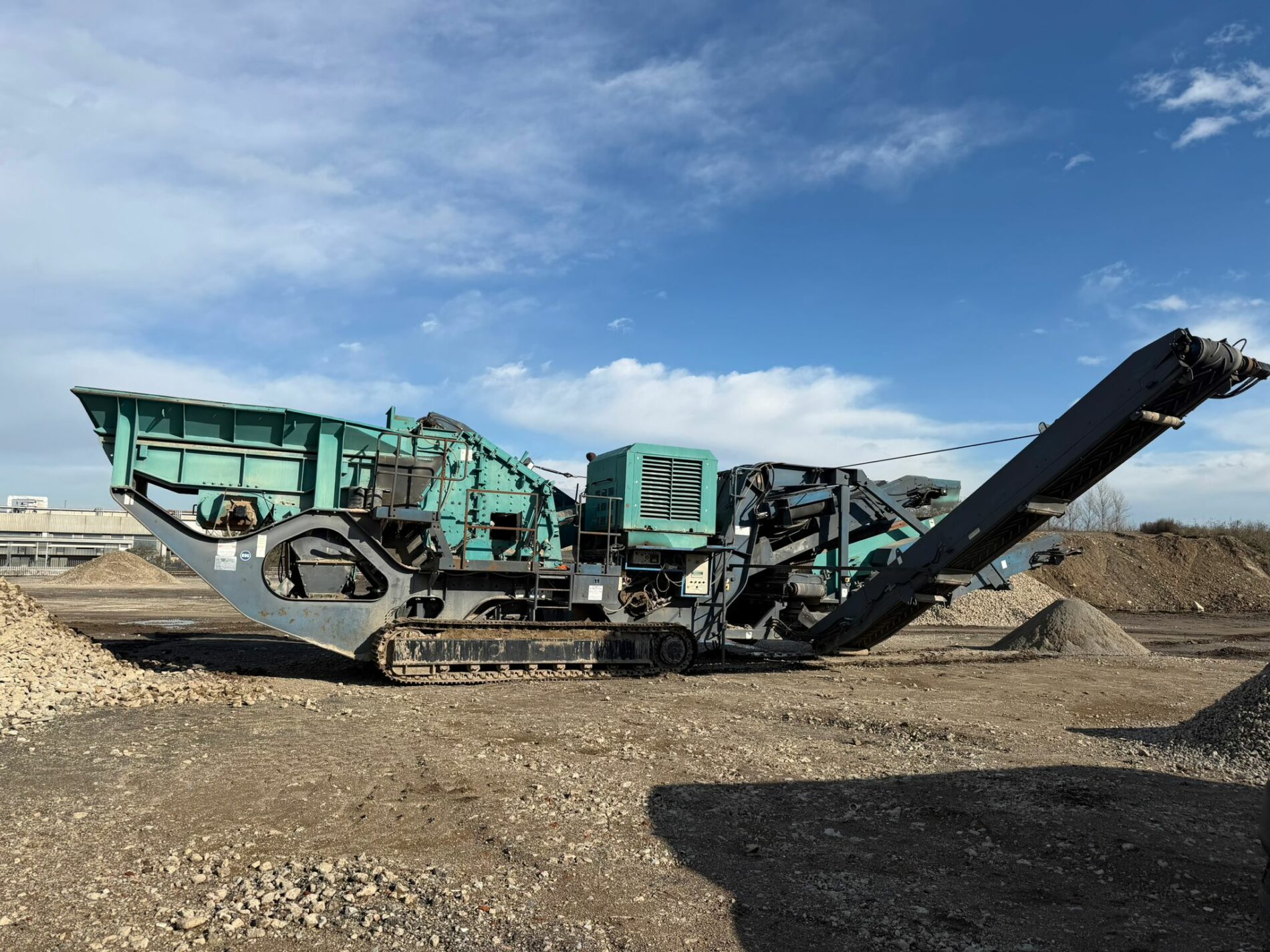 PEGSON 4242