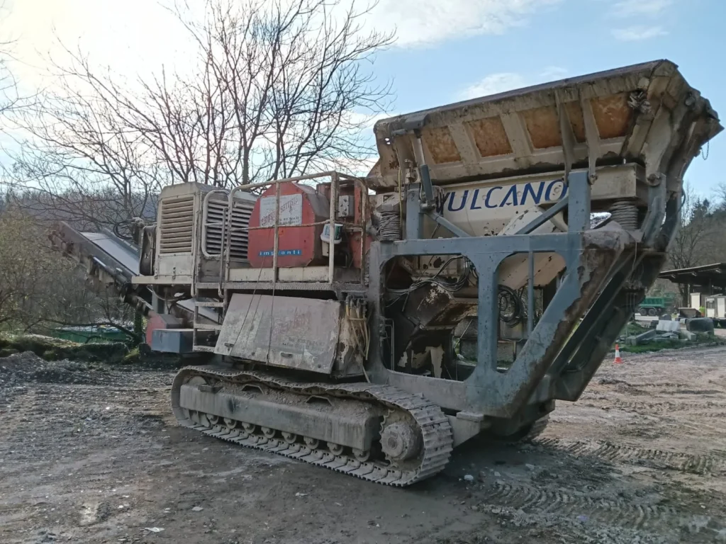 VULCANO