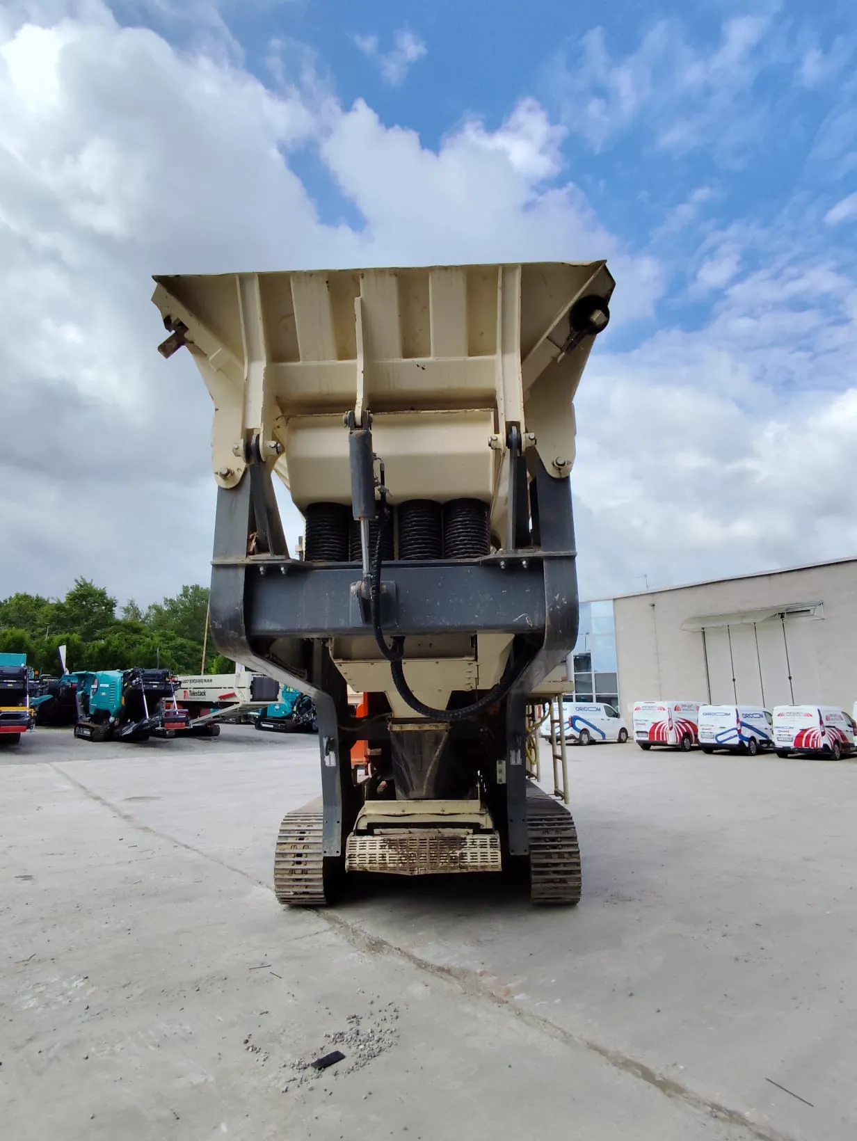 PEGSON 4242