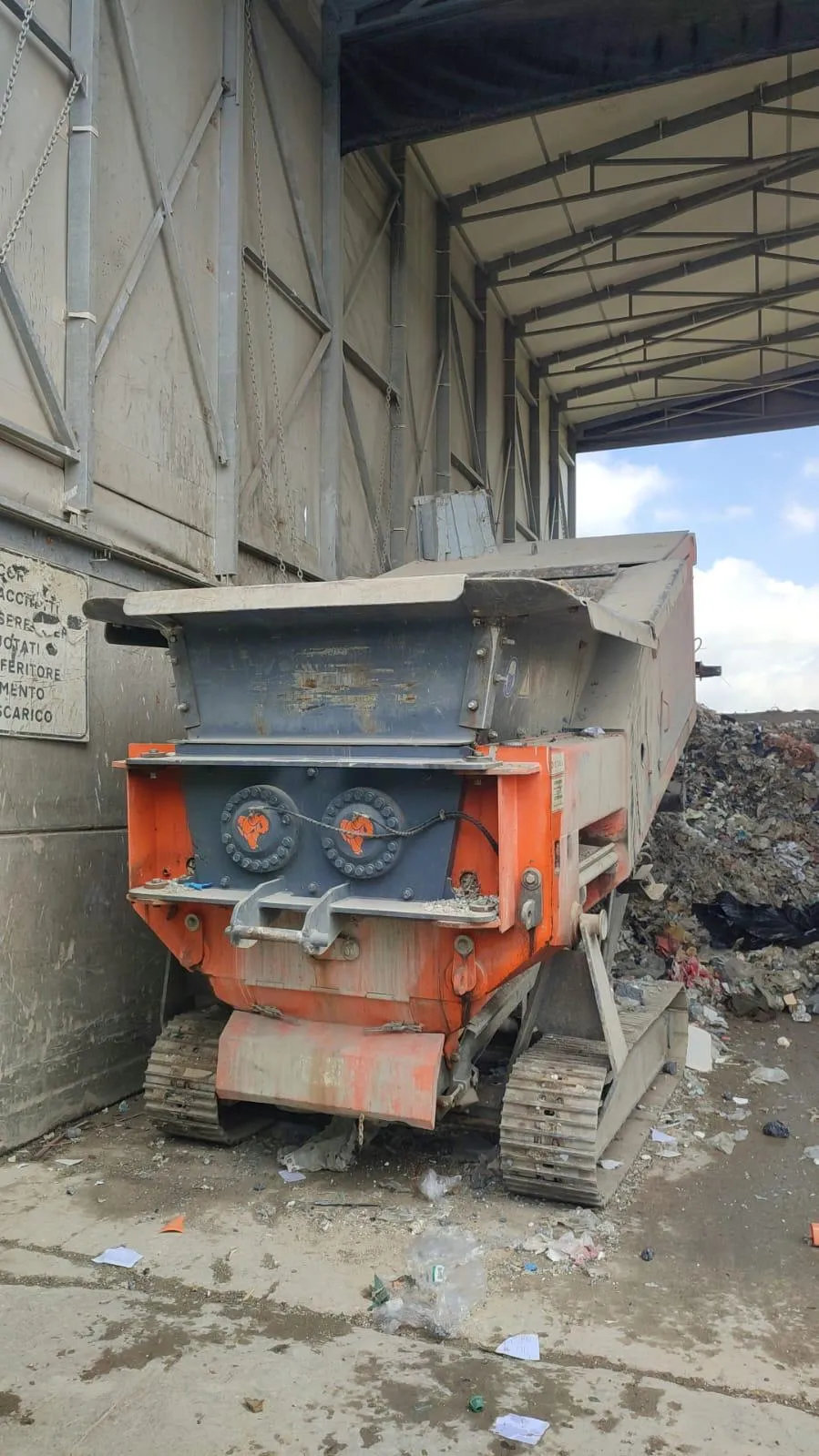 IMPAKTOR 250 EVO
