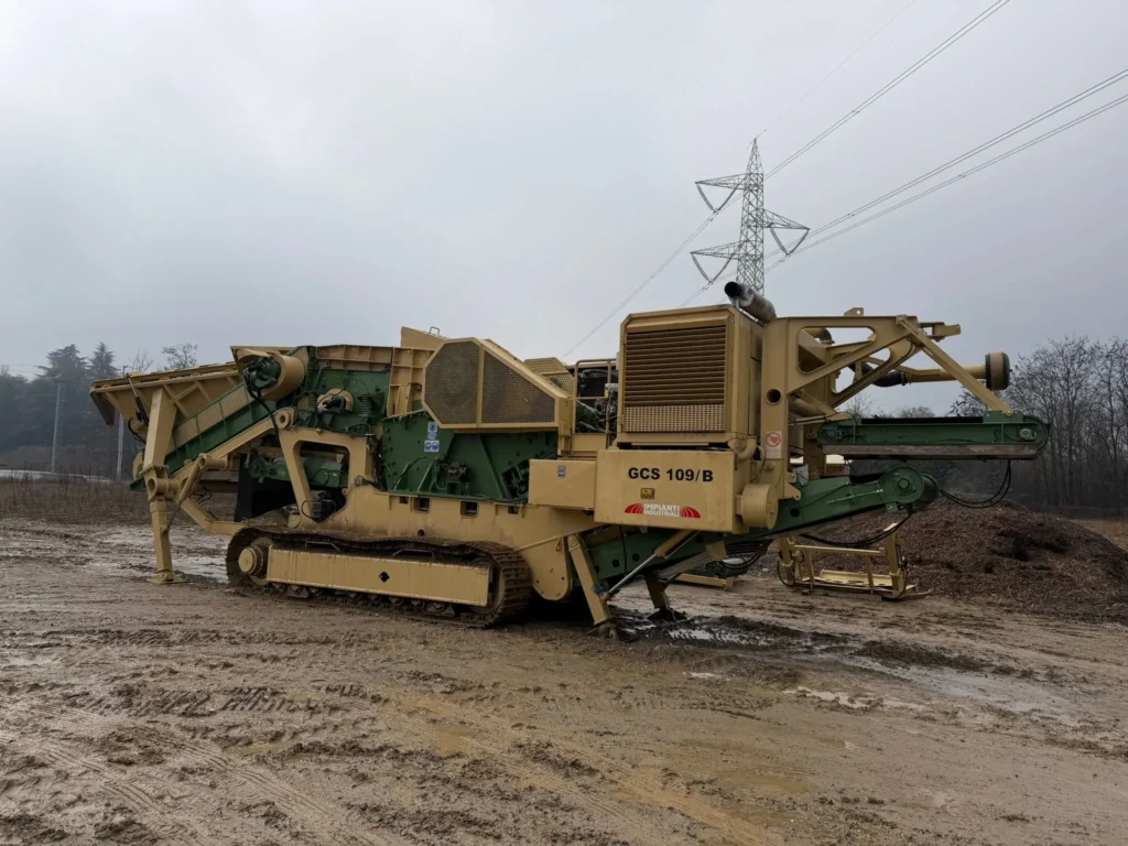 GCS 109