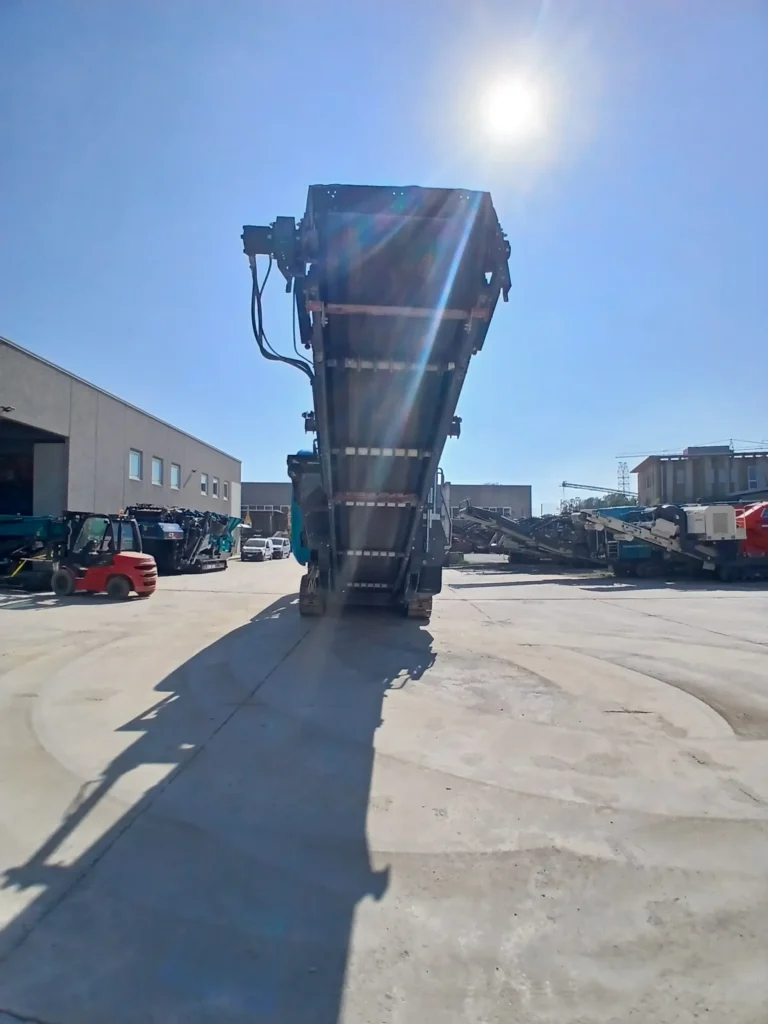 PREMIERTRAK 450