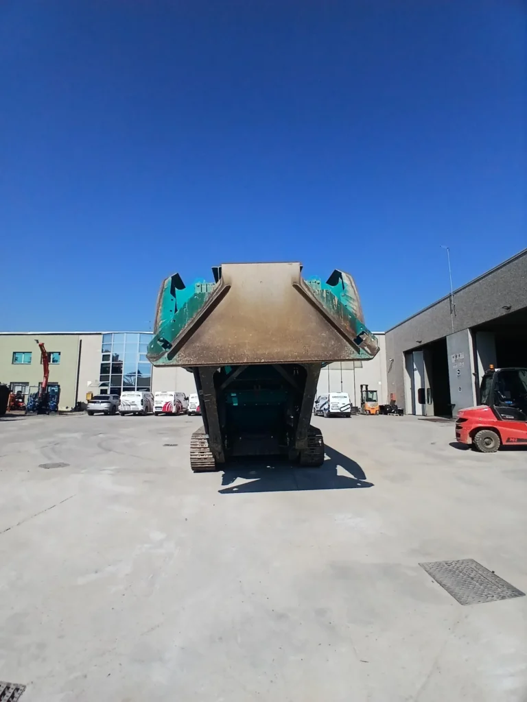 PREMIERTRAK 450