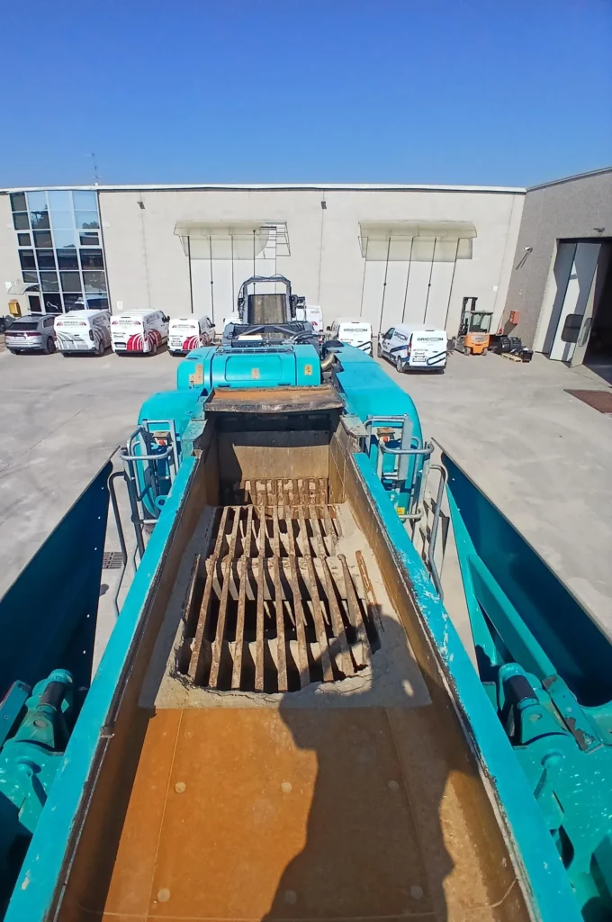 PREMIERTRAK 450