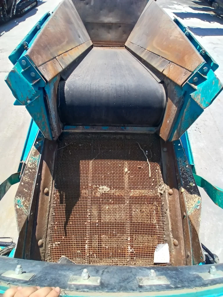 TITAN 600