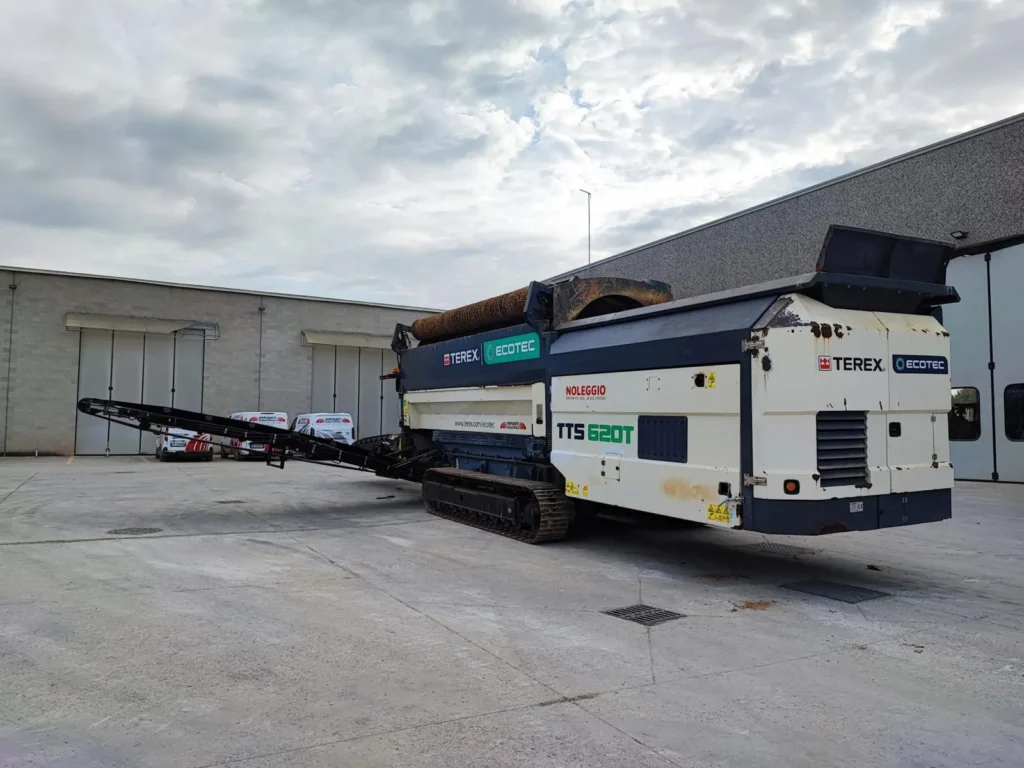TTS 620T