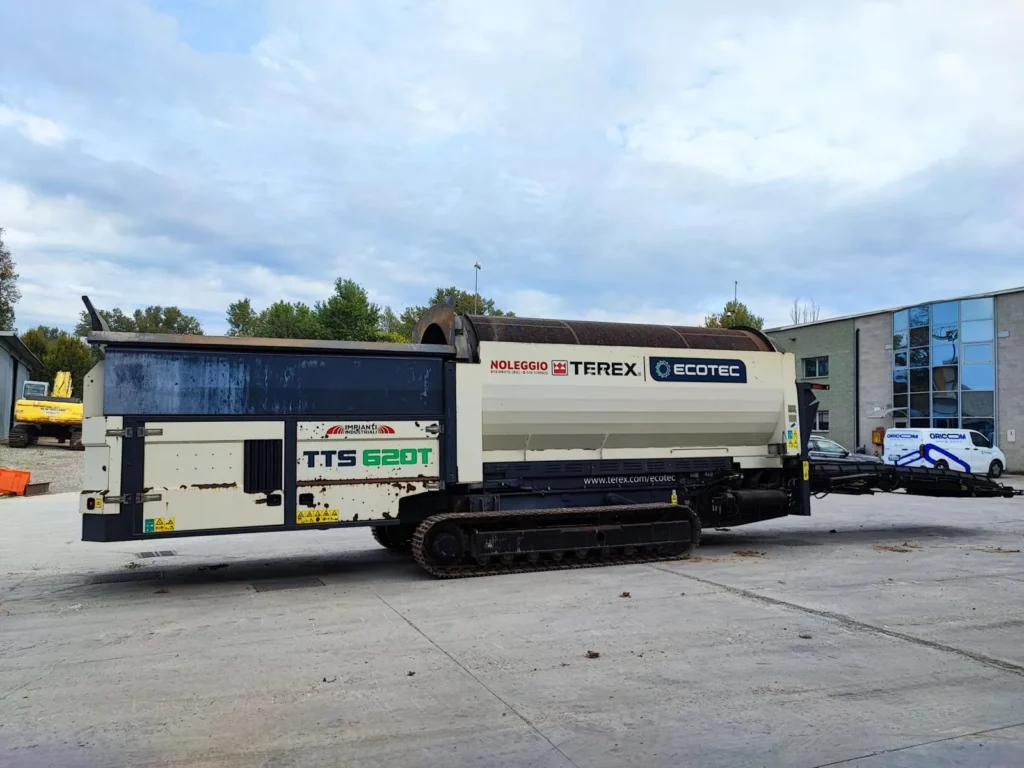 TTS 620T