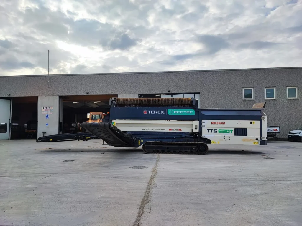 TTS 620T