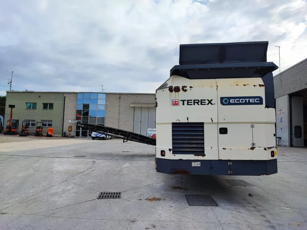 TTS 620T