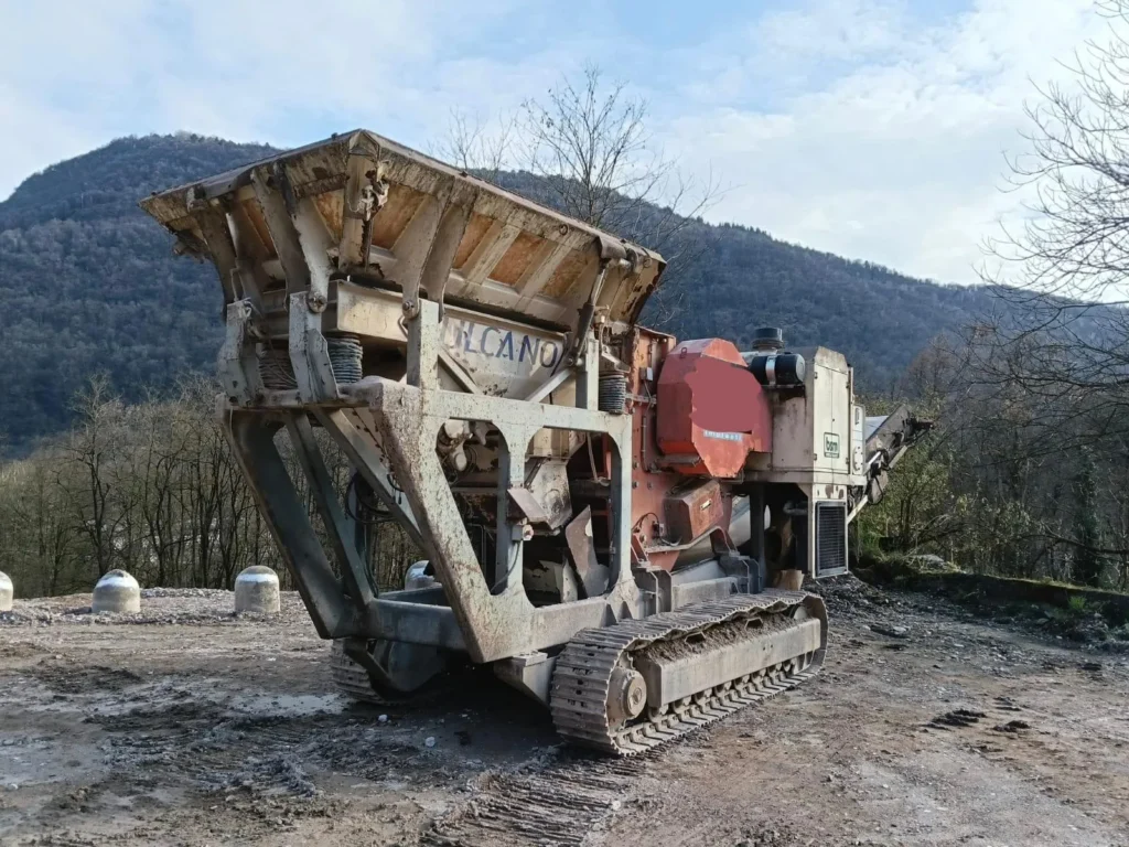 VULCANO