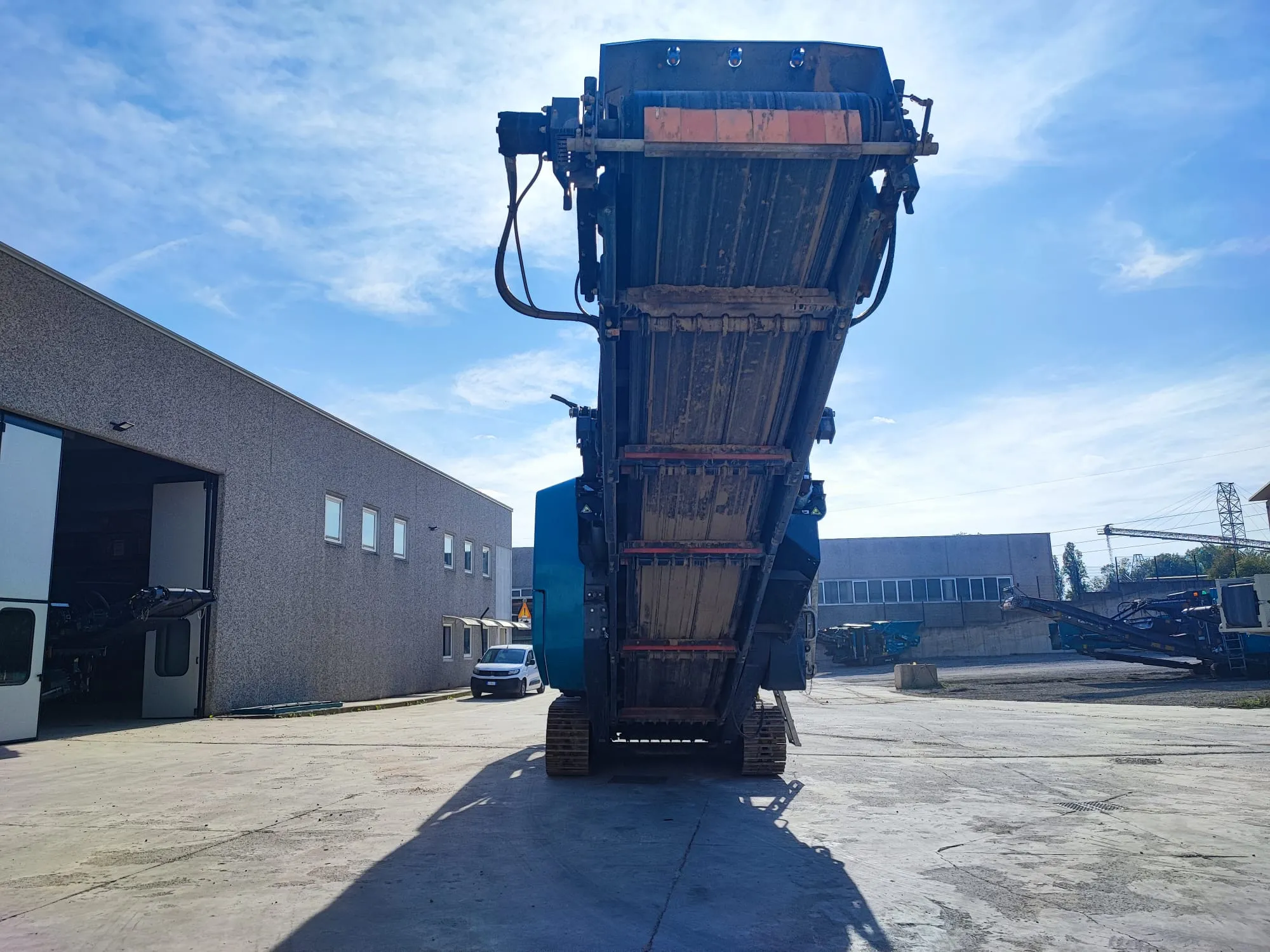 Premiertrak R400X