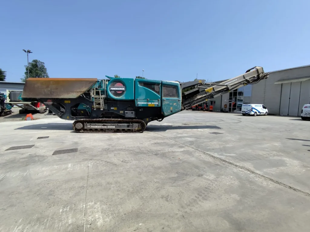 PREMIERTRAK R400x