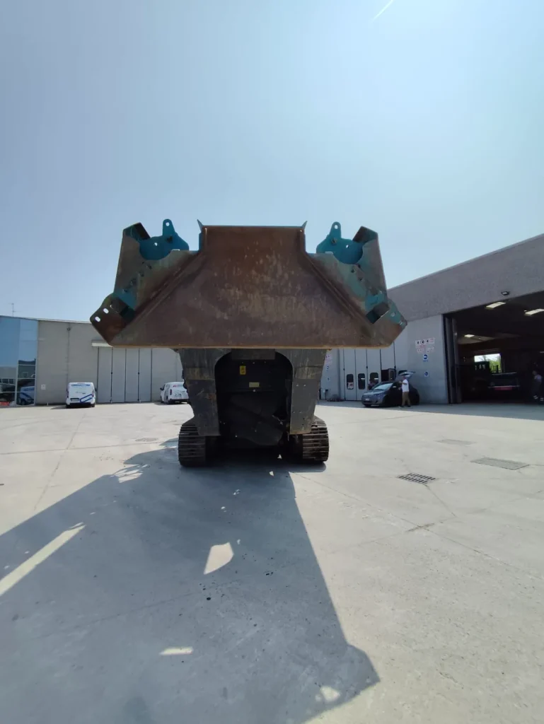PREMIERTRAK R400x
