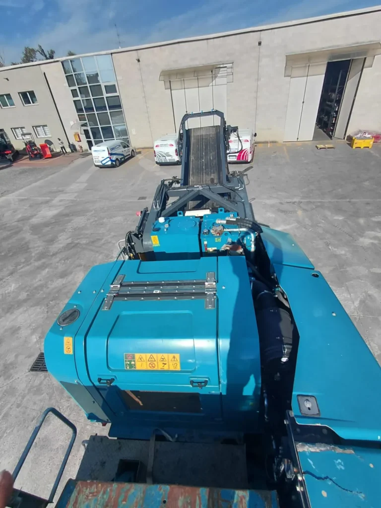 Premiertrak R400X