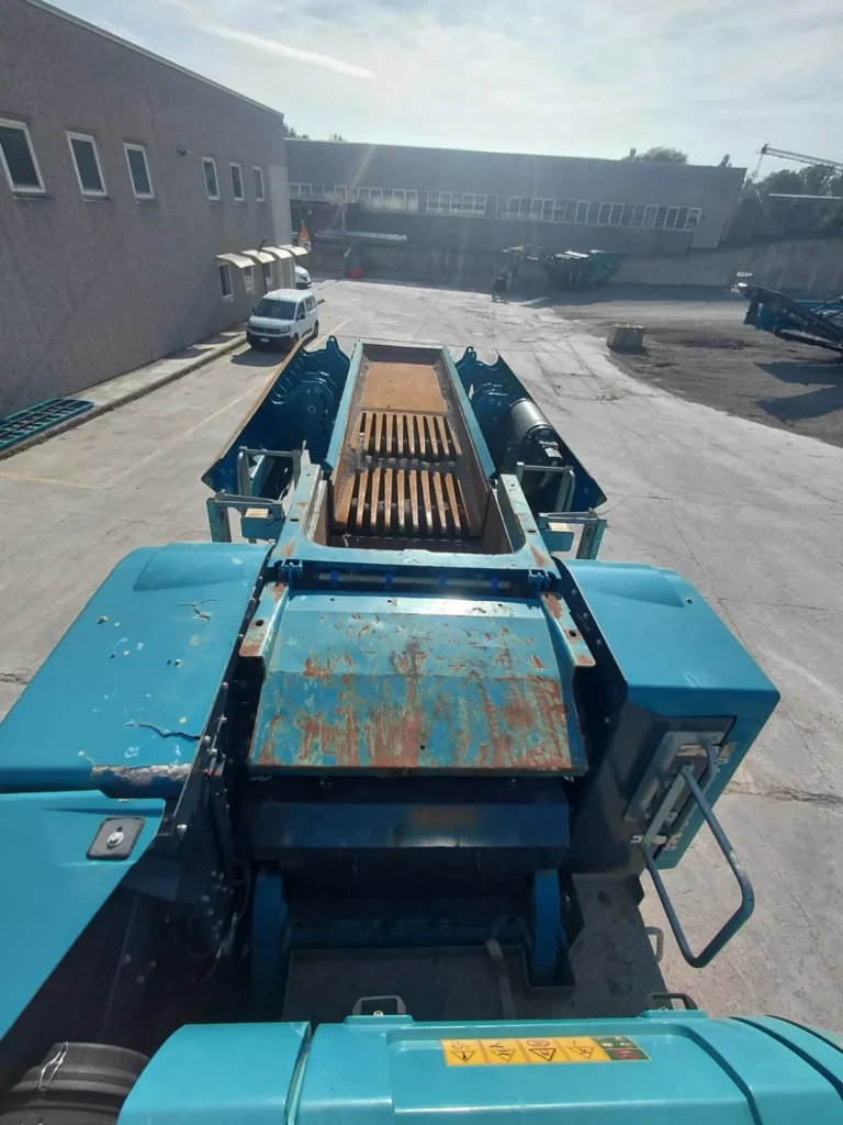 Premiertrak R400X
