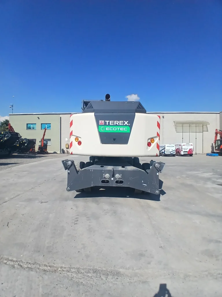 Caricatore TWH 220