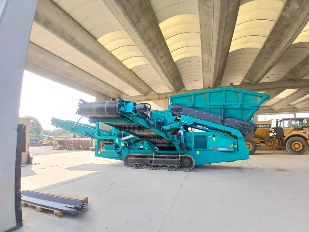 Warrior 1400