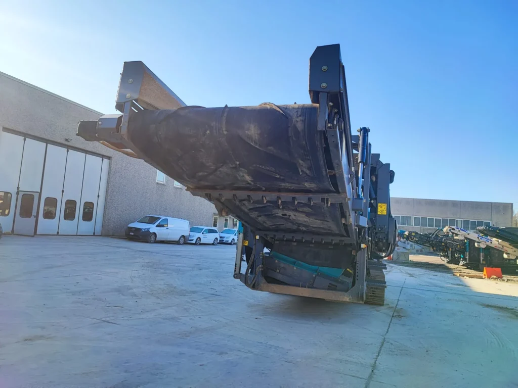 WARRIOR 1800