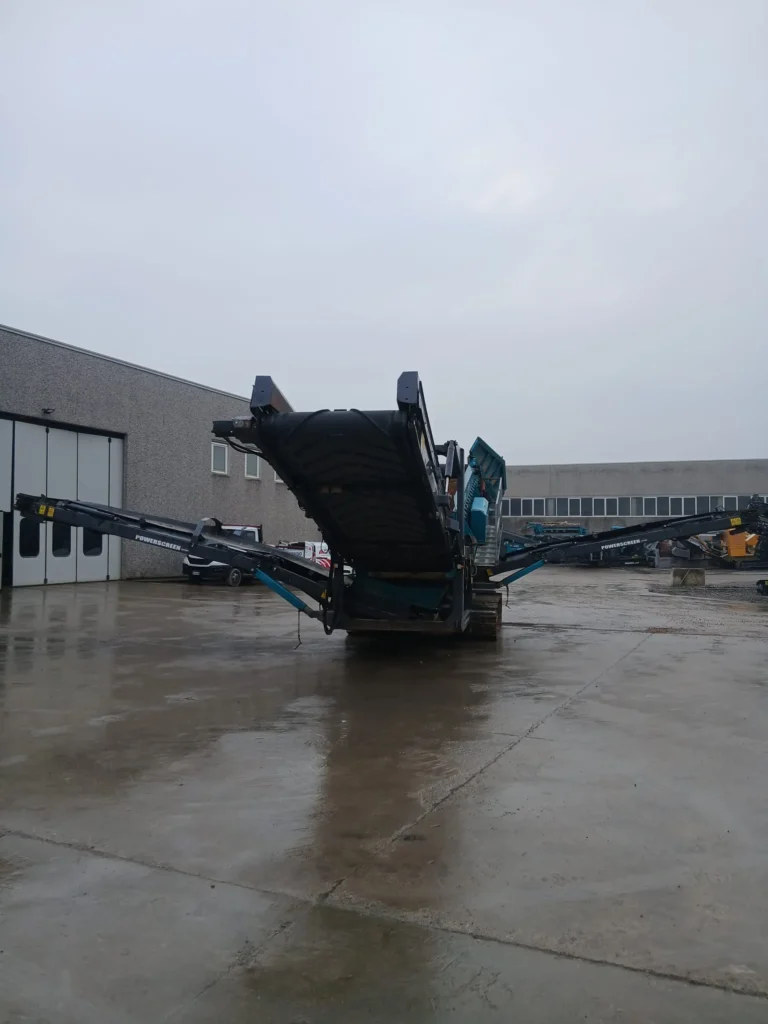 WARRIOR 1800