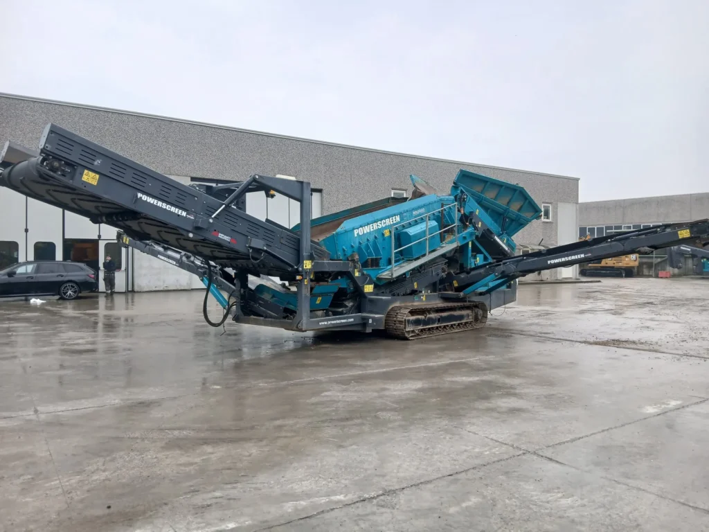WARRIOR 1800
