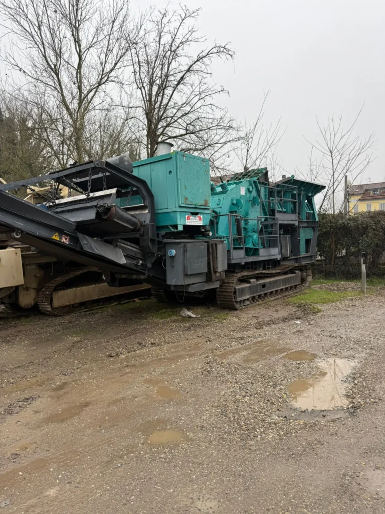 CONTINENTAL NORD MV950