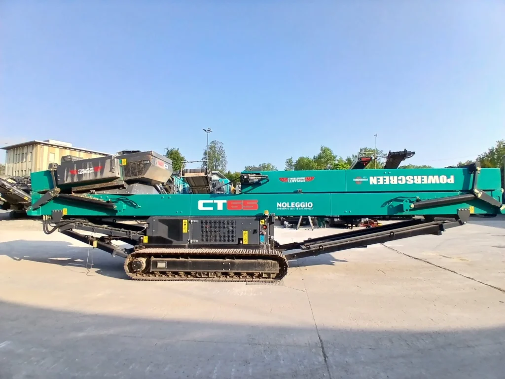 CT 65