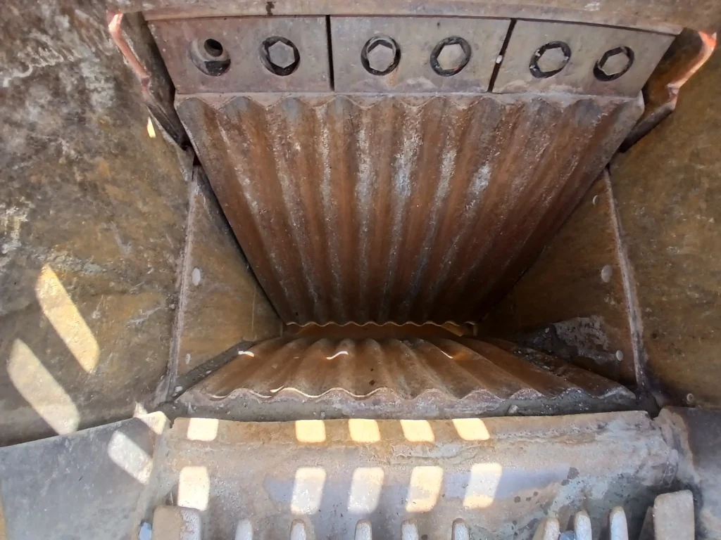 DIABLO GI106