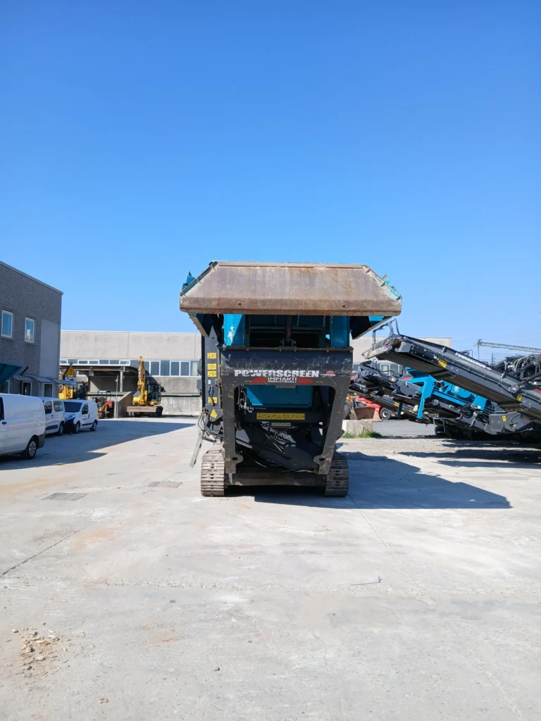 PREMIERTRAK 330
