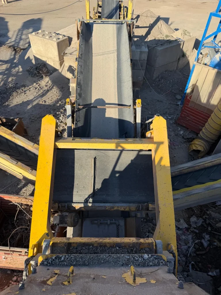 RUBBLE MASTER RM80